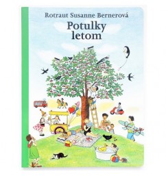 Potulky letom