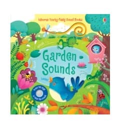 Garden Sounds
