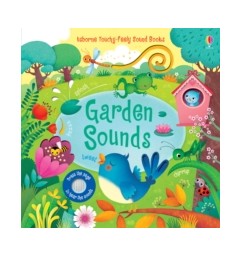 Garden Sounds