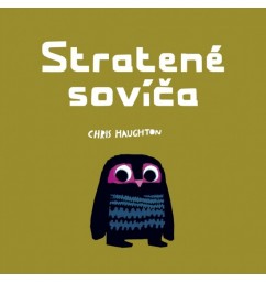 Stratené sovíča