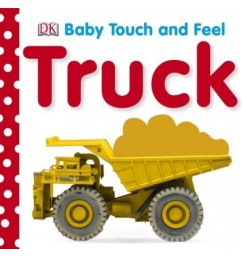 Baby Touch and Feel - Trucks