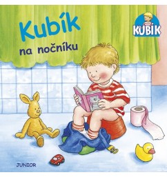 Kubík na nočníku