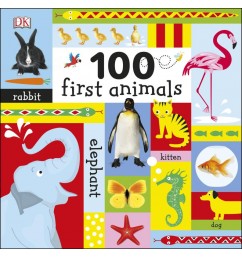 100 First Animals