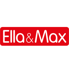 Ella a Max