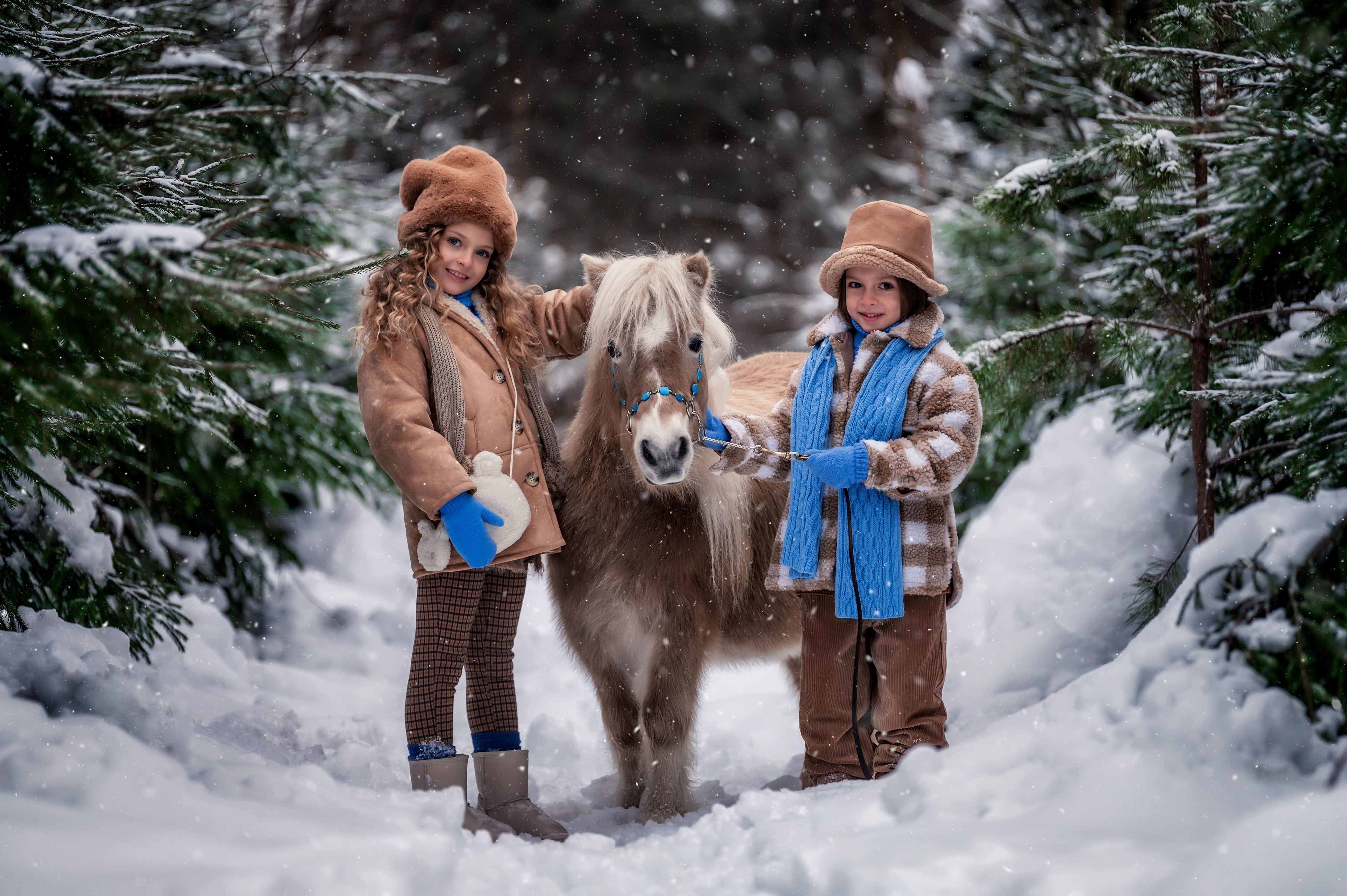 Фотосессия Светы и Кости