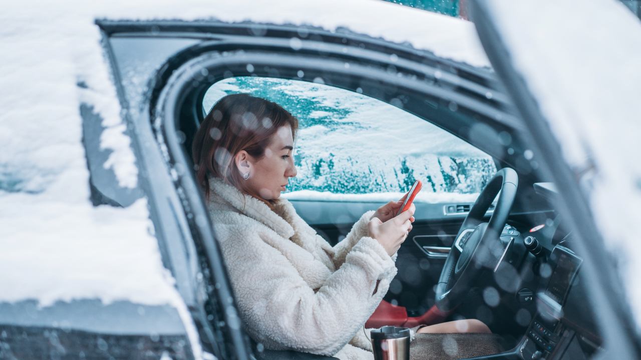 Как правильно заводить автомобиль в мороз: рекомендации и советы