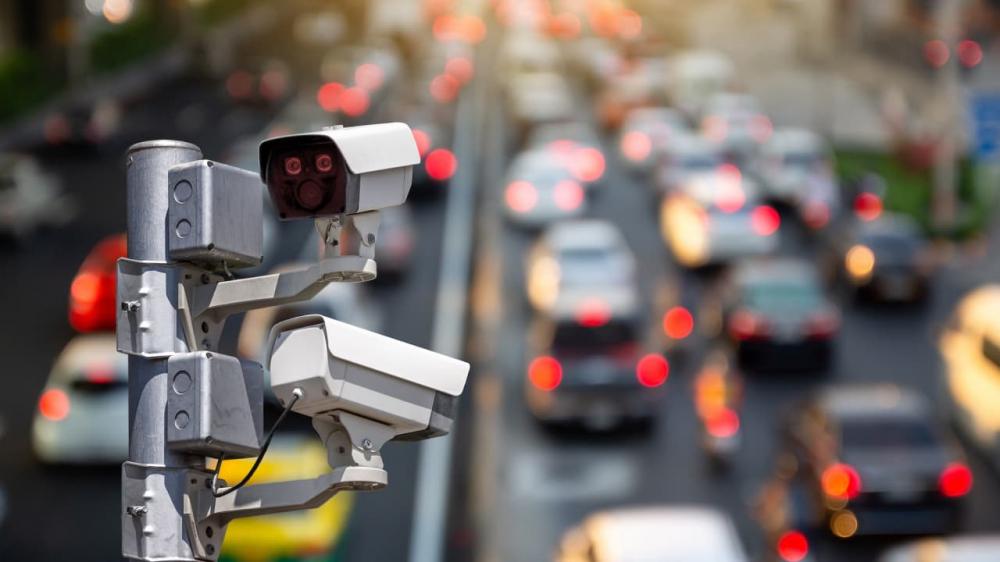 Запрет дорожных камер от частных компаний отклонили