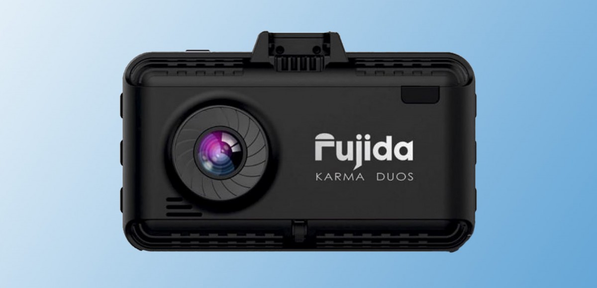 Тест и обзор Fujida Karma Duos: комбинированное устройство «три в одном»