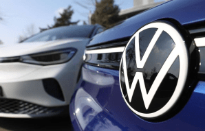 Последние новости Volkswagen на российском рынке в 2023 году