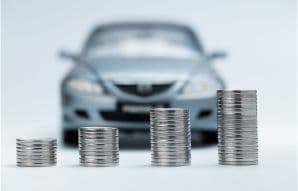 Рост цен на автомобили с пробегом к марту 2023 года