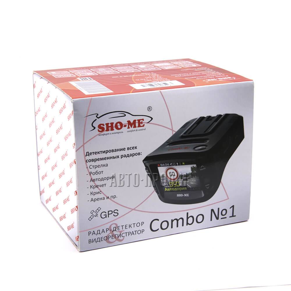 Характеристика sho me. Sho me Combo n1. Sho-me Combo №1. Видеорегистратор с радар-детектором Sho-me Combo 1. Sho-me Combo Combo 1 a7.