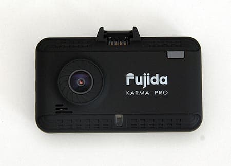 Тестируем Fujida Karma Pro WiFi – новейший сигнатурный комбо