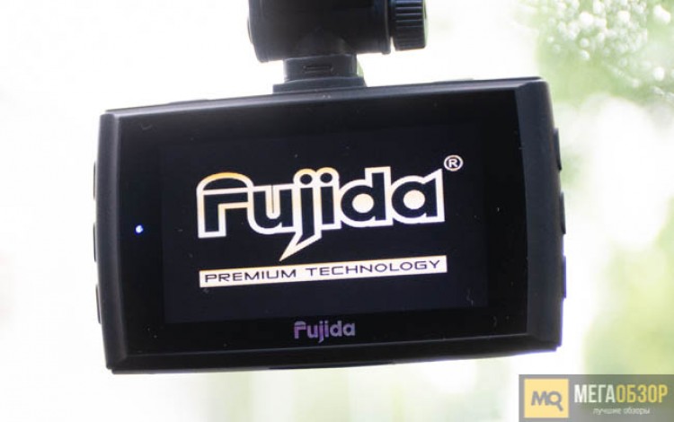 Видеорегистратор fujida karma duos инструкция по применению