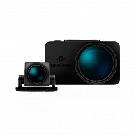 Neoline G-Tech X76 Dual - купить видеорегистратор. Доставка по РФ без предоплаты.