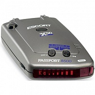 Радар-детекторы Passport 8500 X50 Euro по низкой цене в наличии