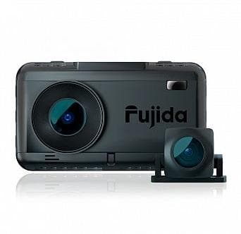 Fujida Karma Bliss SE Duo WiFi