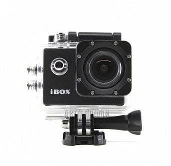 Подводный бокс для камеры iBOX SX-790/780/575