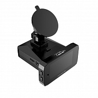 Sho-Me Combo №1 A7 - купить видеорегистратор с радар детектором. Читать отзывы о Sho-Me Combo №1, цена, обзор.