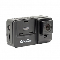 AdvoCam FD Black III - купить видеорегистратор. Доставка по РФ без предоплаты.