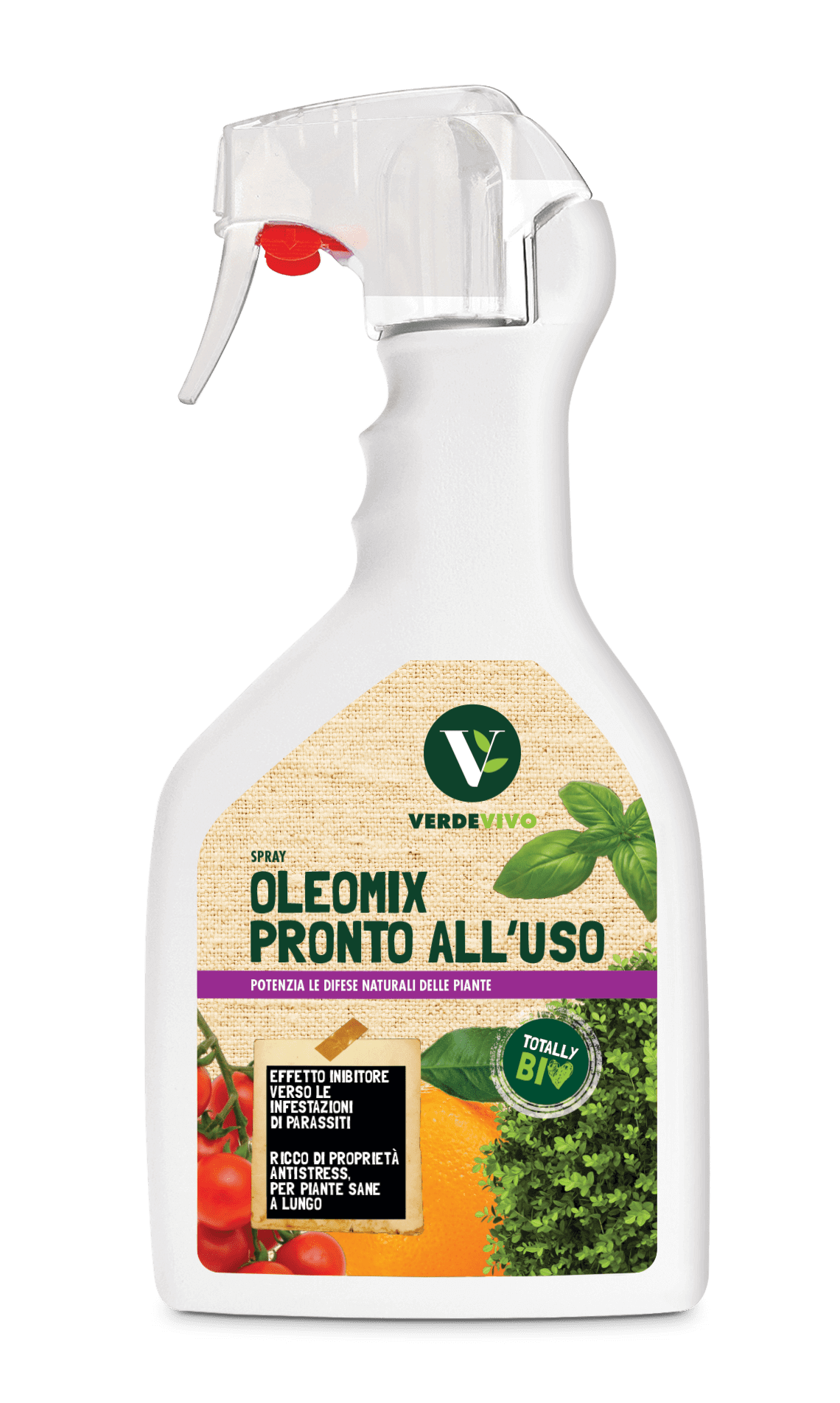 OLEOMIX