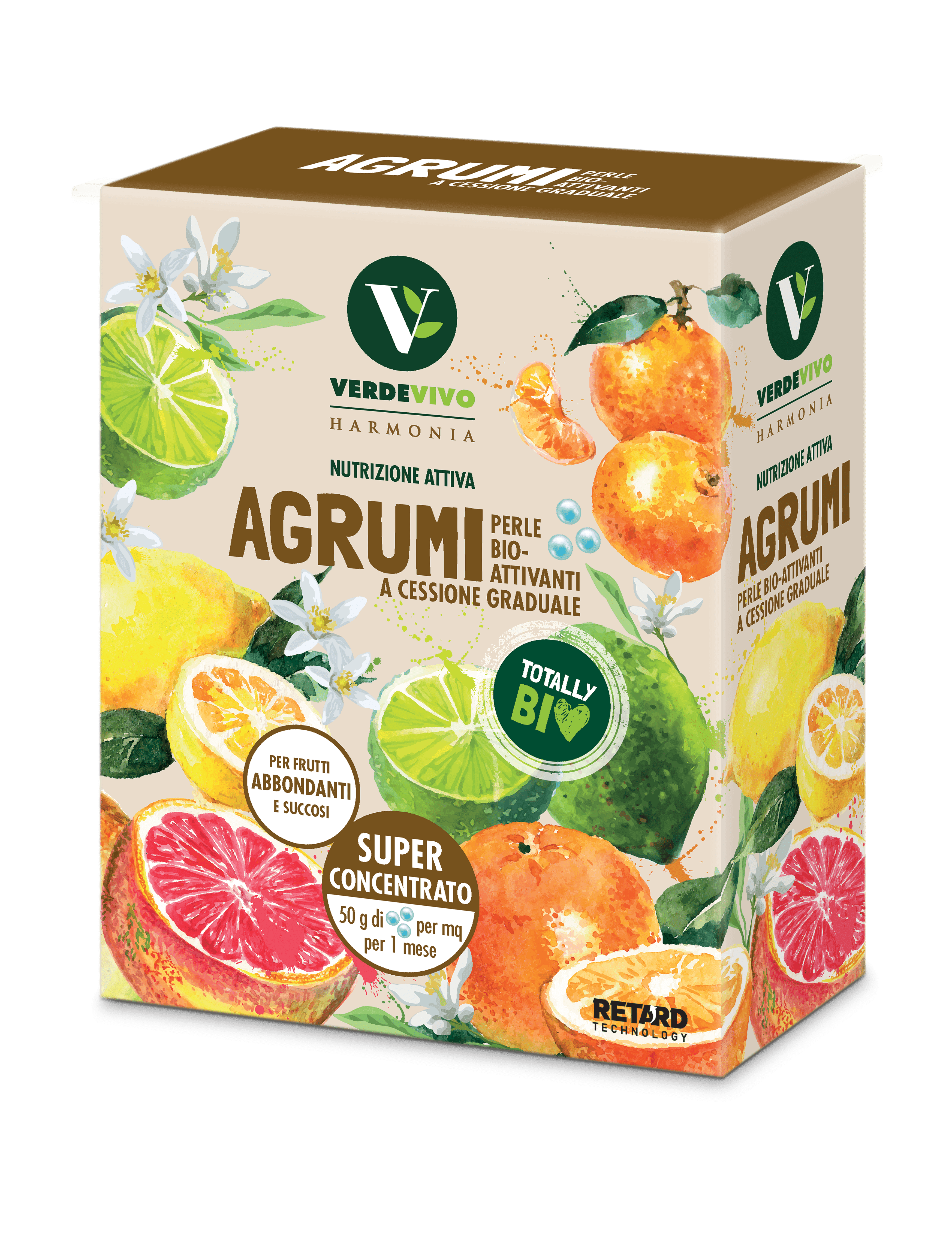 Agrumi