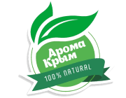 Лого «Арома-Крым»