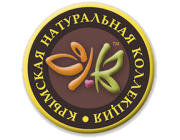 Лого «Крымская Натуральная Коллекция»