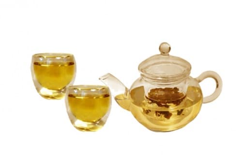 Tea sets