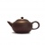 Shui Ping type Teapot - black - 130 ml