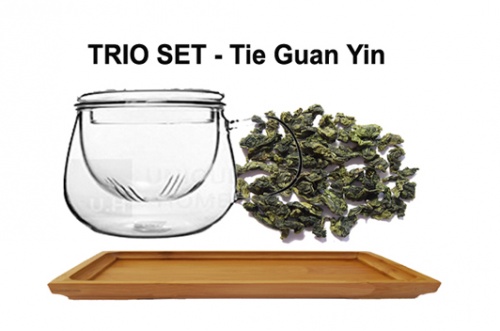 Tie Guan Yin