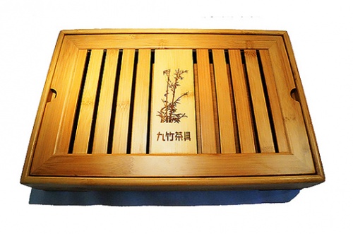 Bamboo Water Tray