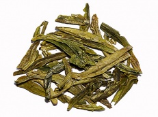 SUPREME DRAGON WELL, Long Jing