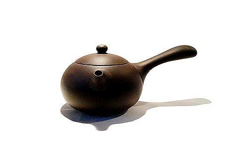 Japanese style Kyusu 240 ml