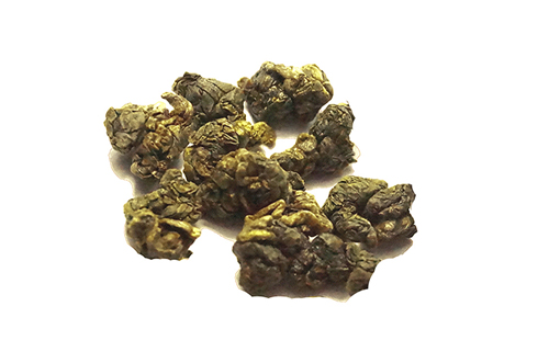 Imperial Tung Ting Oolong