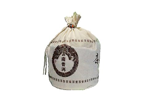 Storage Bag for Pu erh cakes