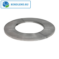 Лента штамповальная 0,8х14 мягкая ГОСТ 503-81 сталь 08ПС