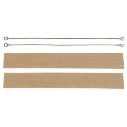 ЗИП(Ремкомплект) для FS-300 (струна 300*3мм - 2шт., тефлон 300*50мм - 2шт.)