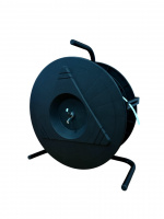 Диспенсер PP 2303 для ПП ленты (внутр. Ø 200мм, внешний Ø макс. 450мм)