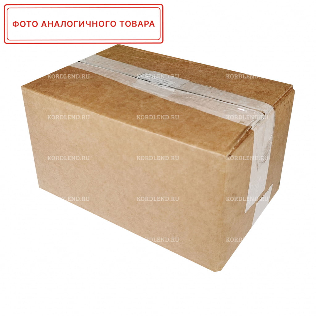 Скрепа оцинкованная 15х27х0,5 для ПП ленты 15мм (1000шт.) PP-16zn