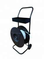 Диспенсер PP 2301 для ПП ленты (внутр. Ø 200мм, внешний Ø макс. 450мм)