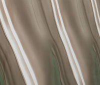 Пленка самоклеящиеся G014R ПВХ 3х0,6 "Бежевый градиент" для декора стен и мебели 1 шт.