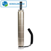 Диспенсер W110 для стрейч-пленки (внутр. Ø 38/76мм, внешний Ø макс. 110мм)