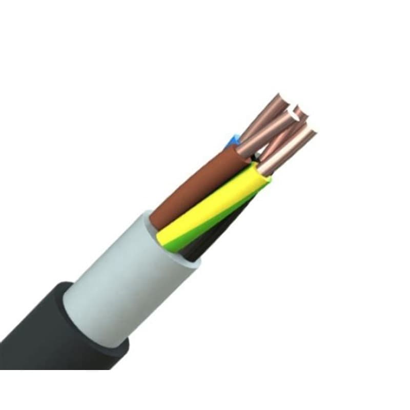 NYY 4 x 1,5 AK KABLO - 152-100-06-40015 купить в Казахстане со склада ...