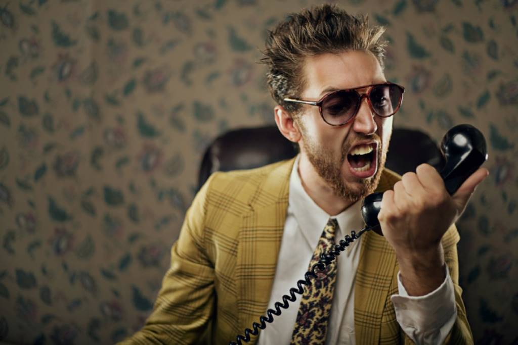 целевой поисковый трафик не гарантия успеха