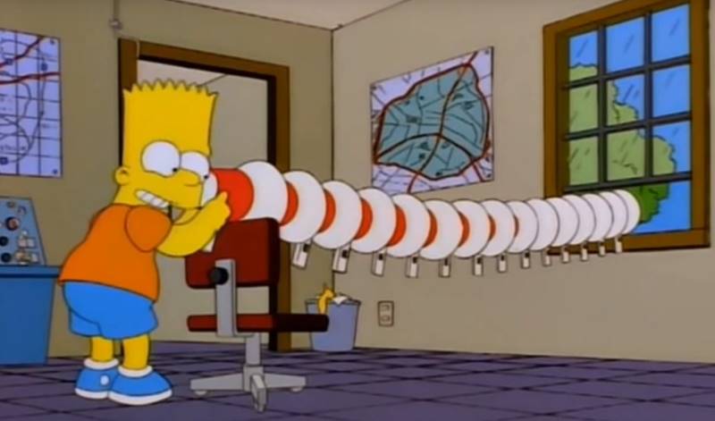 информирование посетителей на сайте компании