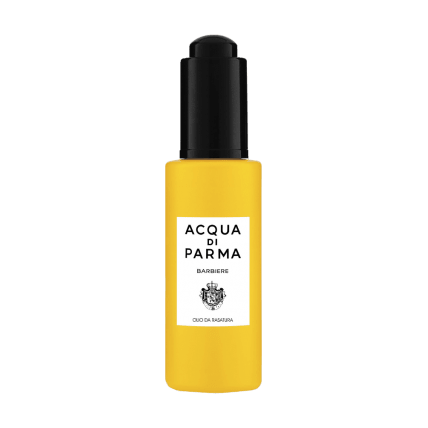 Масло для бороды ACQUA DI PARMA BARBIERE | 30ml