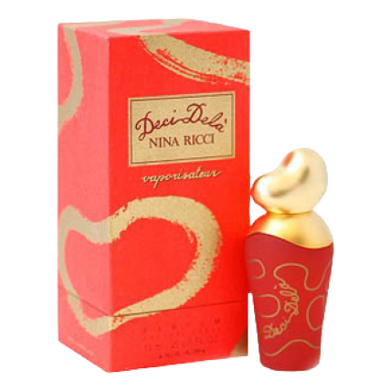 Духи Nina Ricci Deci Dela | 15ml
