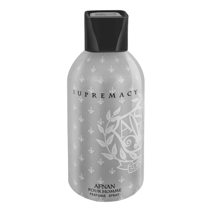 Дезодорант Afnan Supremacy Silver 250ml