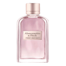 ABERCROMBIE & FITCH First Instinct Woman 