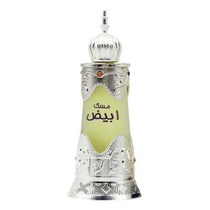 Парфюмерная вода Afnan Musk Abiyad | 100ml